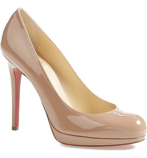 christian louboutin sale nordstrom.